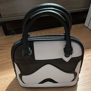 Star Wars Loungefly Bag & Wallet
